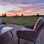 Apartment Golf & Nature - Na Polu Golfowym Sobienie Biskupie