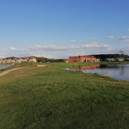 Golf & Nature - Na Polu Golfowym *