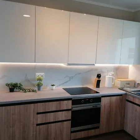 Apartment Golf & Nature - Na Polu Golfowym *