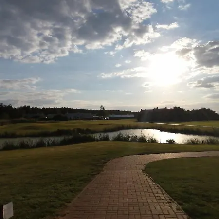 Golf & Nature - Na Polu Golfowym Apartment *