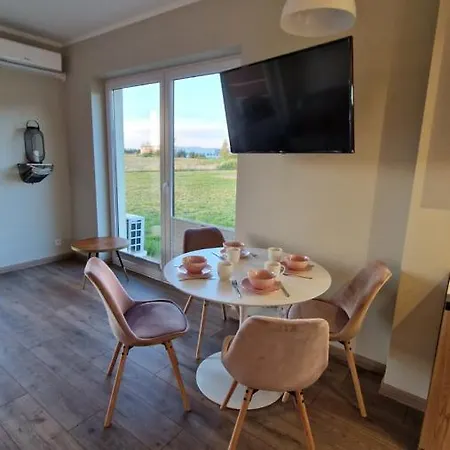 Apartment Golf & Nature - Na Polu Golfowym
