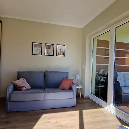 Golf & Nature - Na Polu Golfowym Apartment