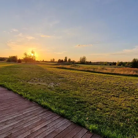 Golf & Nature - Na Polu Golfowym Apartment