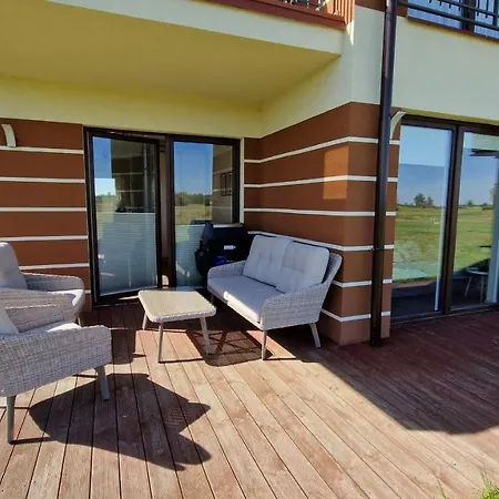 Golf & Nature - Na Polu Golfowym Apartment *