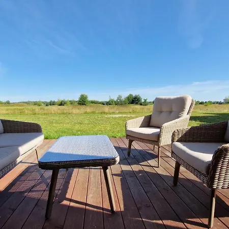 Apartment Golf & Nature - Na Polu Golfowym Sobienie Biskupie